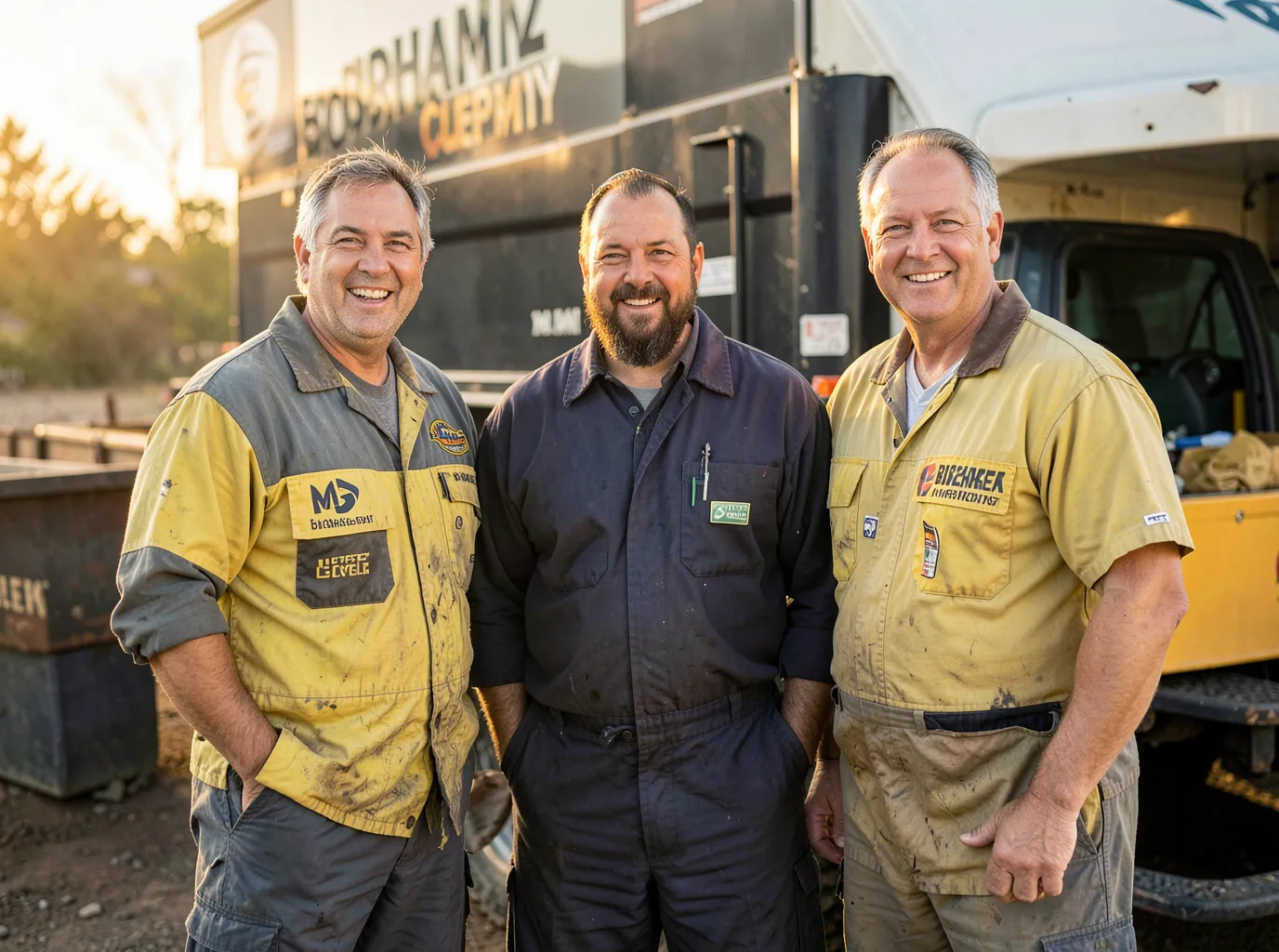 Sewage Cleanup company in Columbus, GA