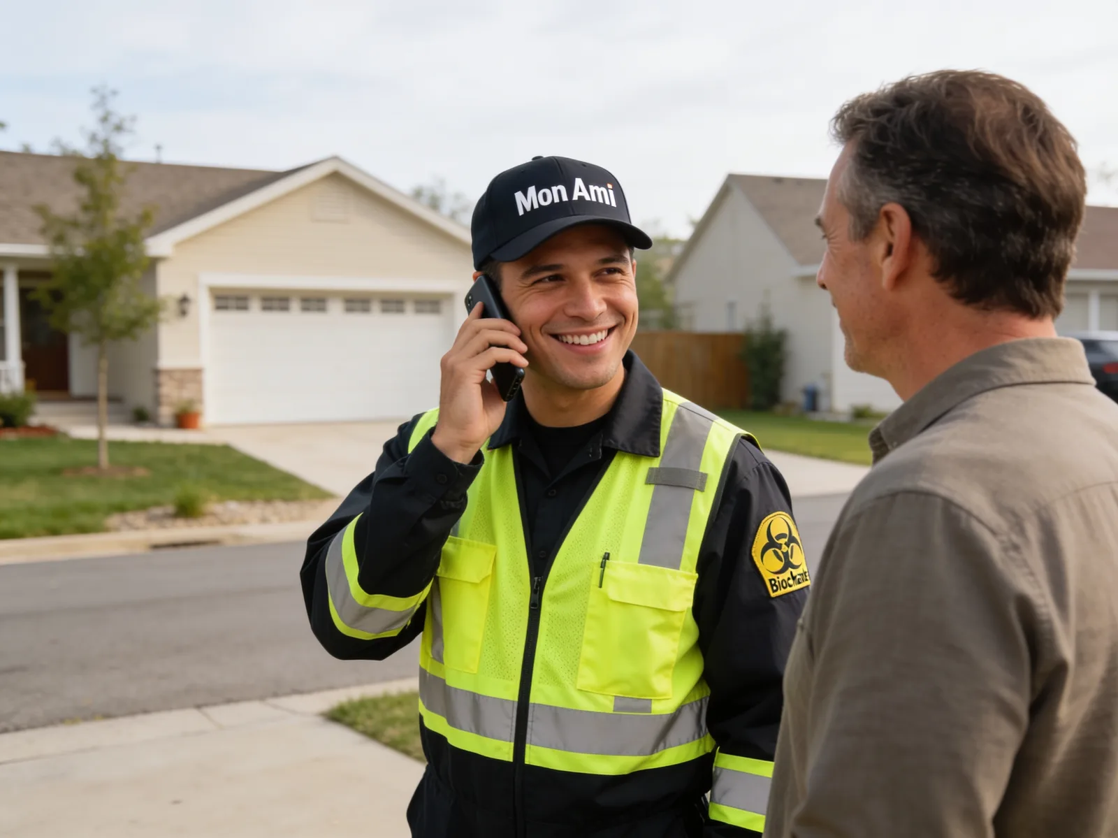 Sewage Cleanup Columbus, GA FAQs