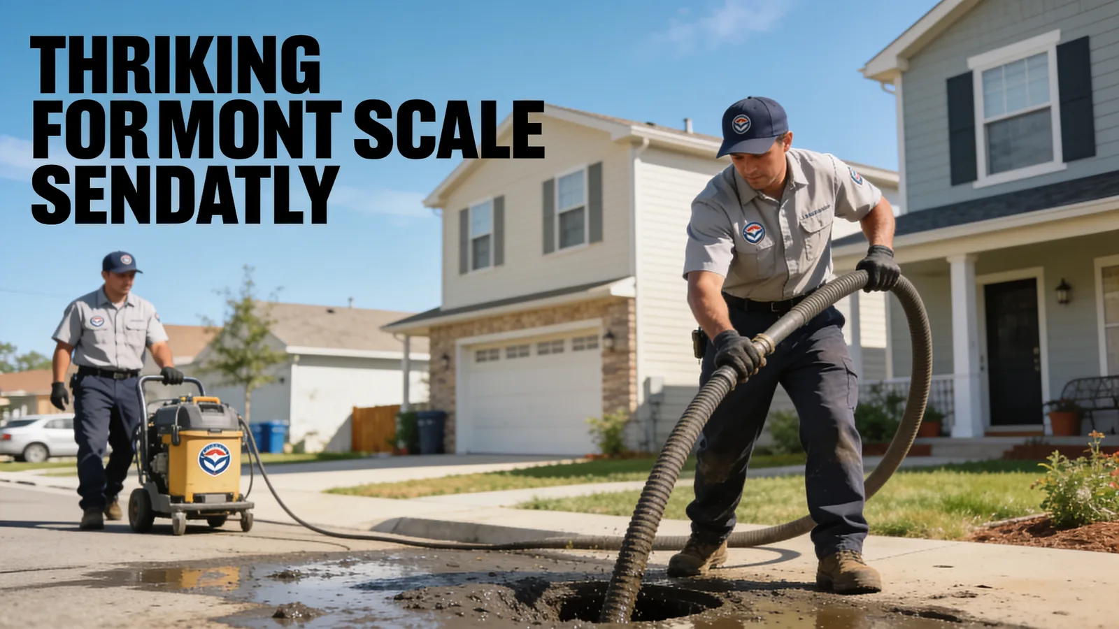 Sewage Cleanup in Columbus, GA near me